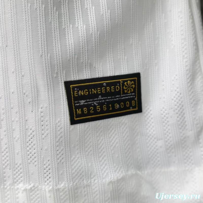 Player Version 26/27 Paris Saint-Germain Training Jersey