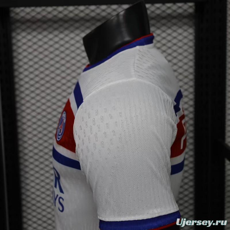 Player Version 26/27 Paris Saint-Germain Training Jersey