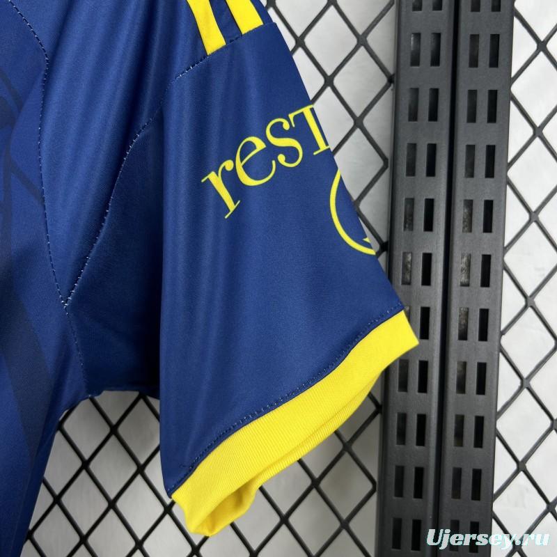 2026/27 Mens Club America Away Jersey