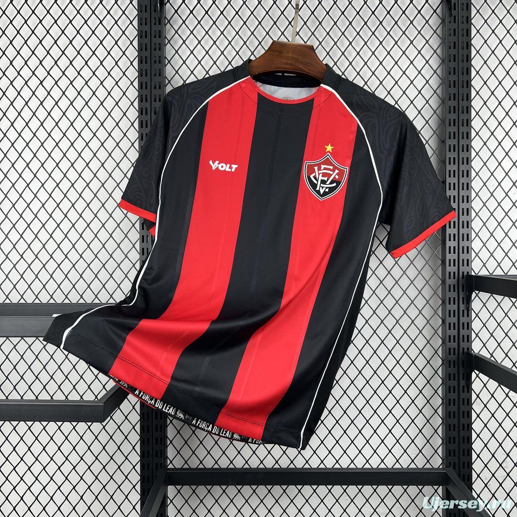 2026/27 Mens Vitoria Home Jersey