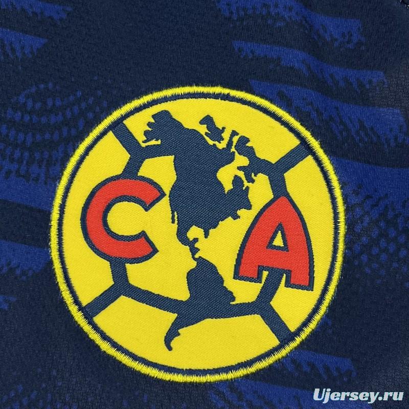 2026/27 Mens Club America Special Jersey