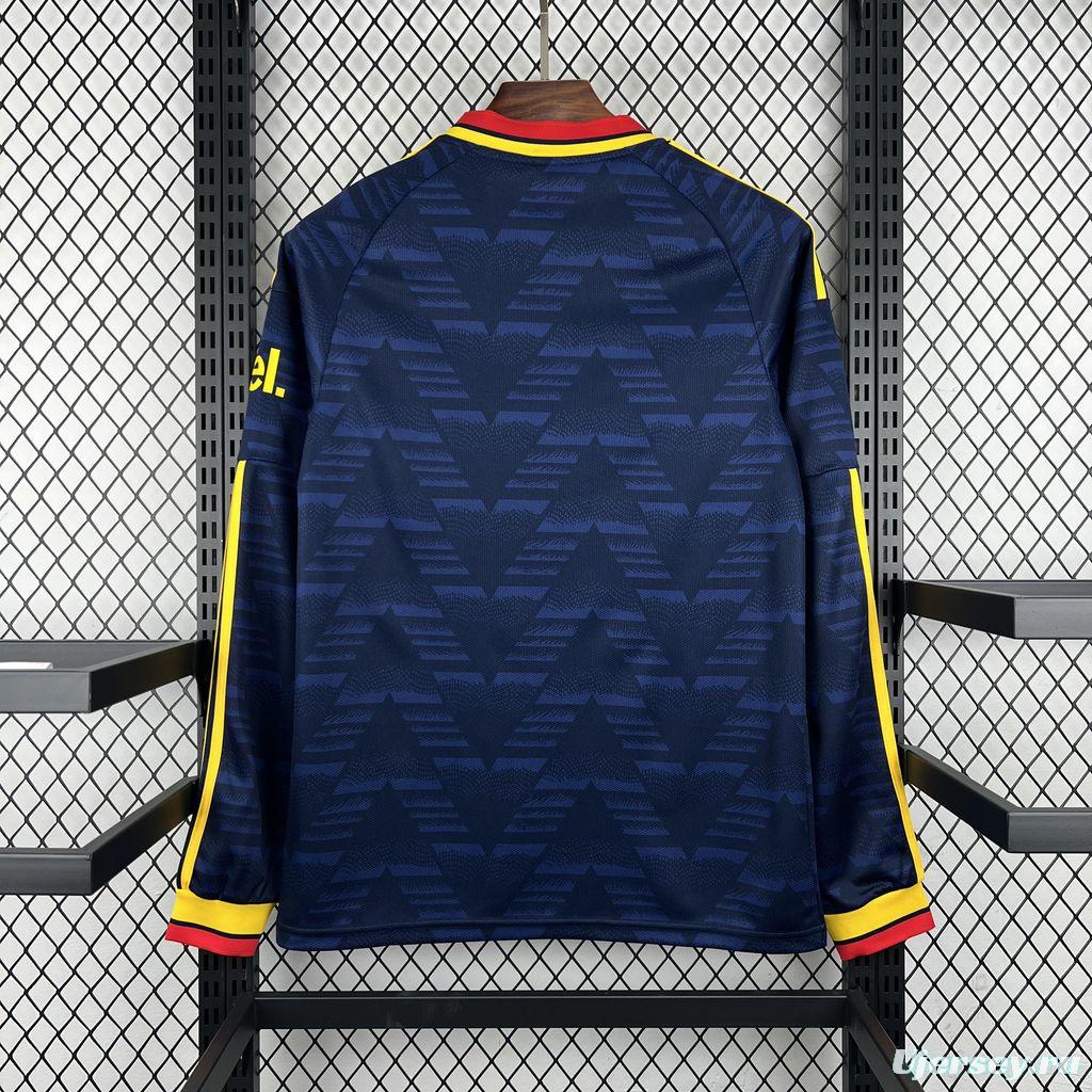 2026/27 Mens Arsenal Away Jersey