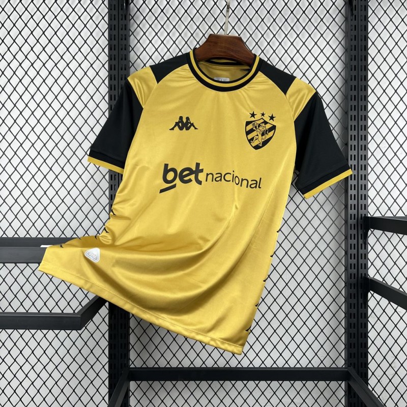 2026/27 Mens Sport Recife Away Jersey