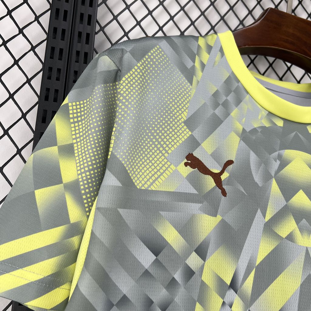 2026 Mens Portugal World Cup Goalkeeper Jersey