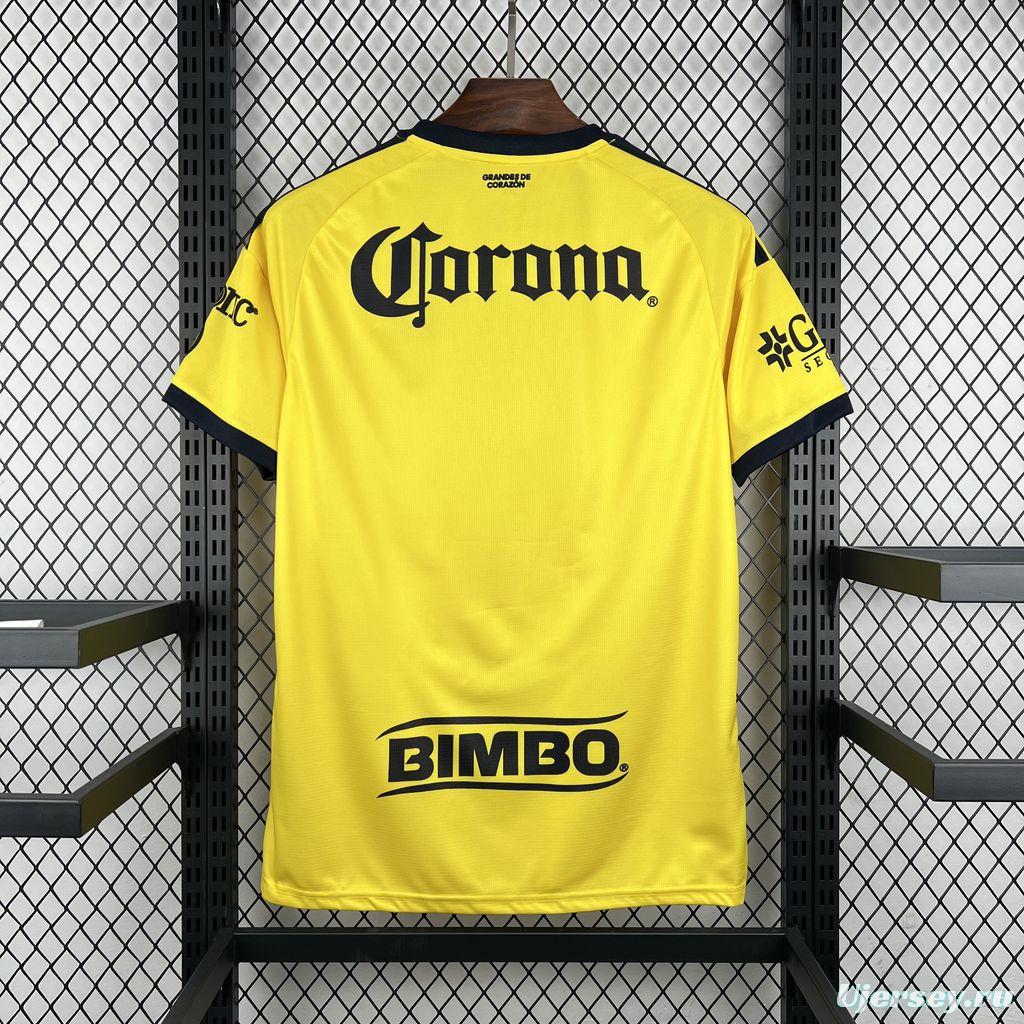 2026/27 Mens Club America Home Jersey