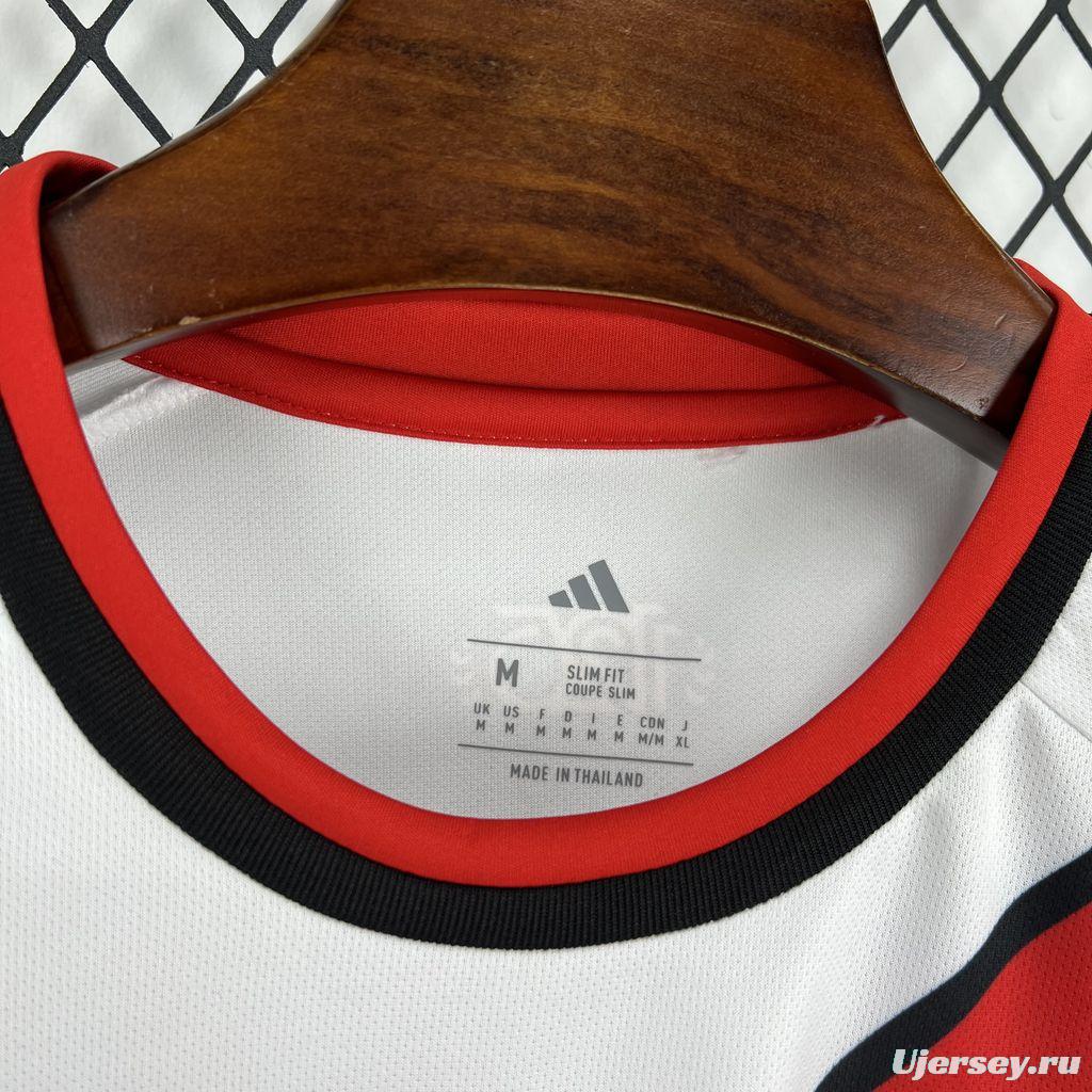 2026/27 Mens River Plate Home Jersey