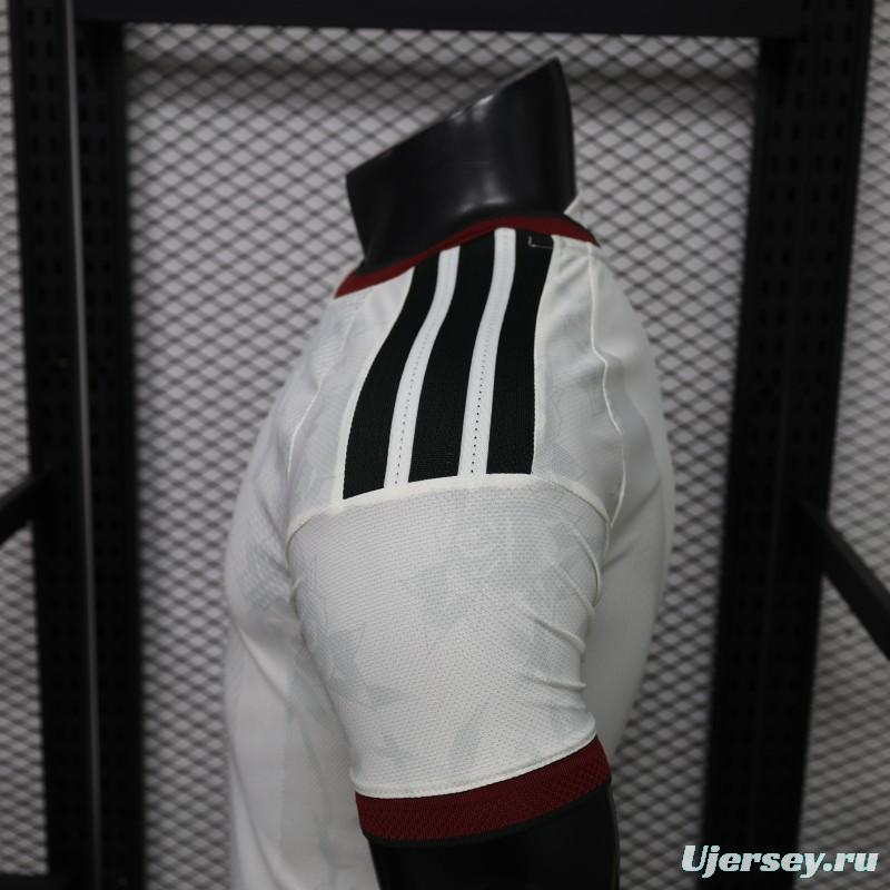 Player Version 26/27 Manchester United Away Jersey
