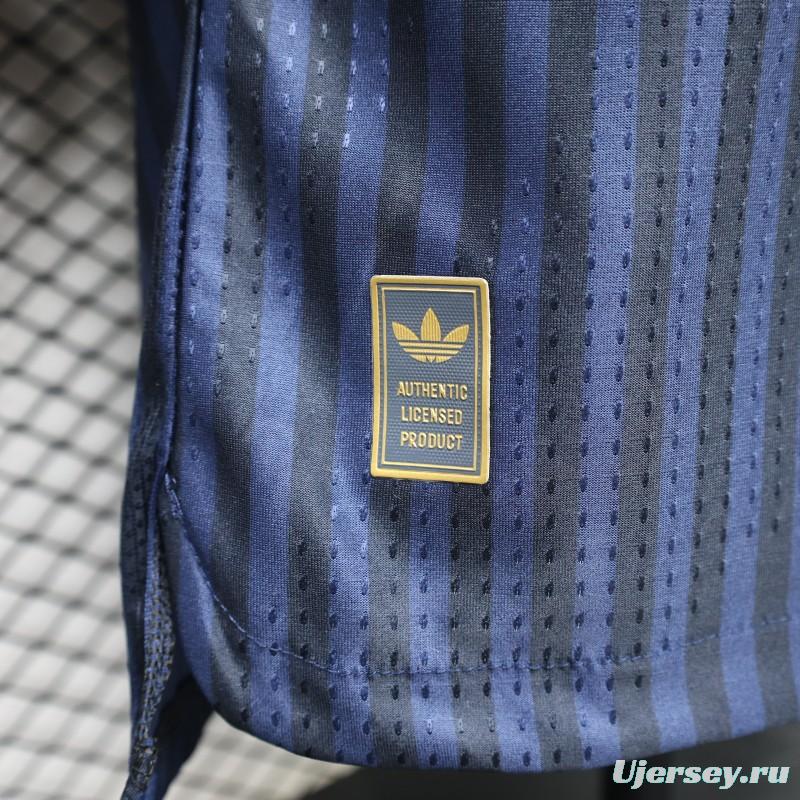 Player Version 26/27 Al-Nassr Away Jersey