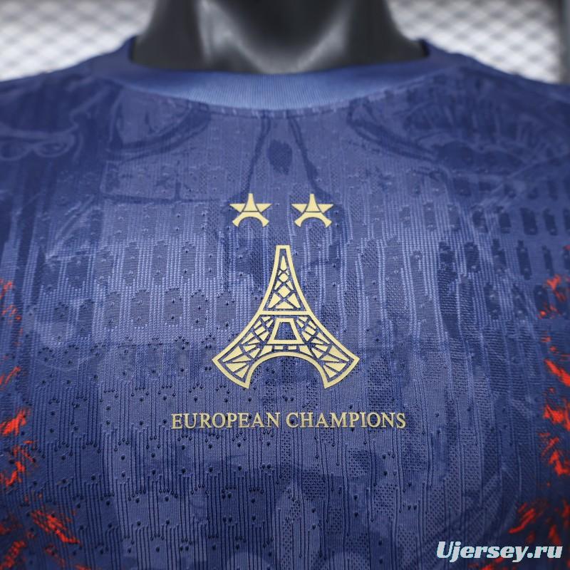 Player Version 26/27 PSG/Paris Saint-Germain Special Edition Jersey