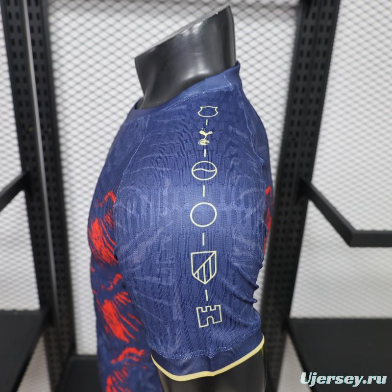 Player Version 26/27 PSG/Paris Saint-Germain Special Edition Jersey