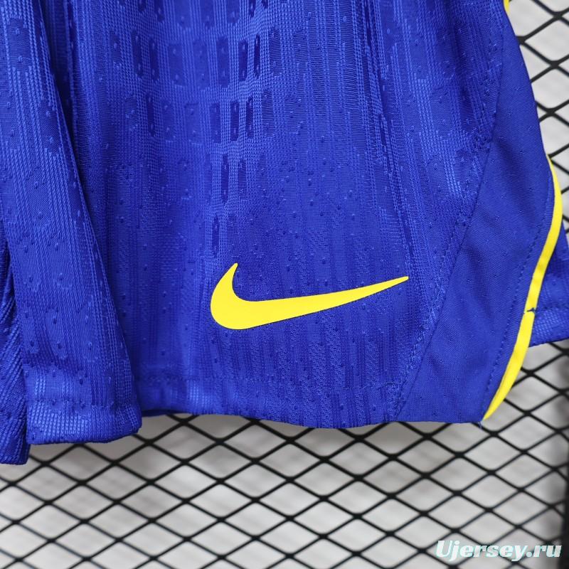 Player Version 26/27 Chelsea Home Short