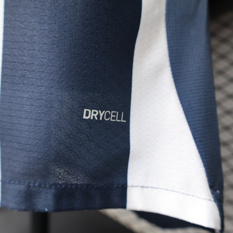 Player Version  26/27 Monterrey Home  Jersey