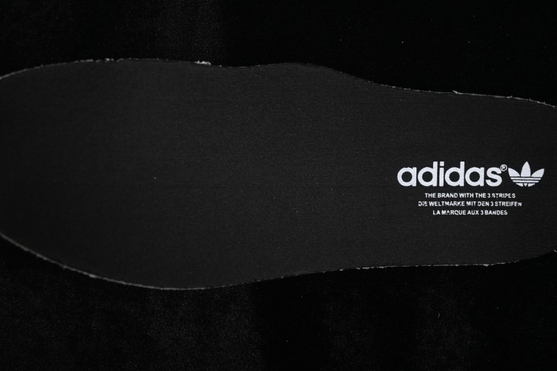 Adidas Originals Superstar II Classic Shell-Toe Casual Sneakers - KI6590
