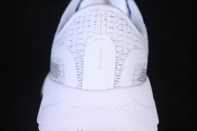 Nike Journey Run Low-Top Running Shoes with Cushioning Anti-Slip Wear-Resistant Design - FB7765-001