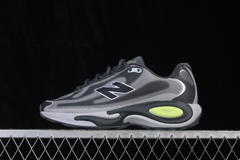 New Balance x Klutch Athletics AC Runner Running Shoes with Comfort Fit - MACR17CG