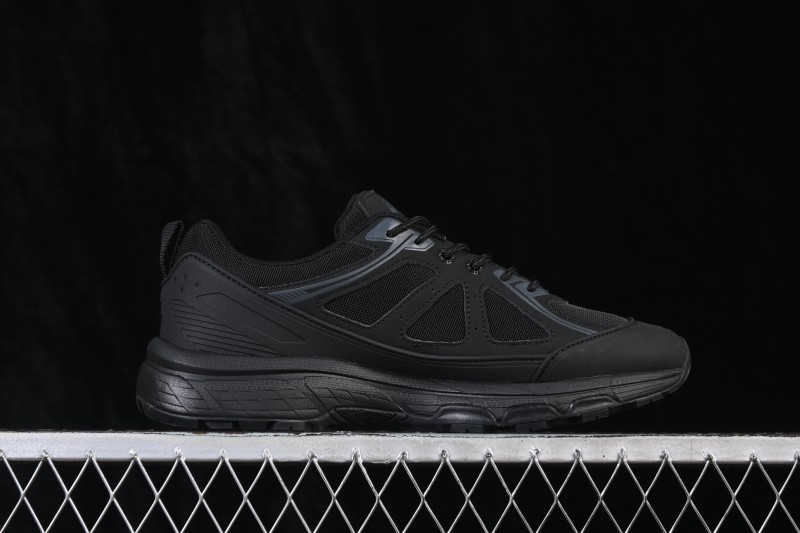 Adidas Running Shoes with Cushioned Support - AJC3