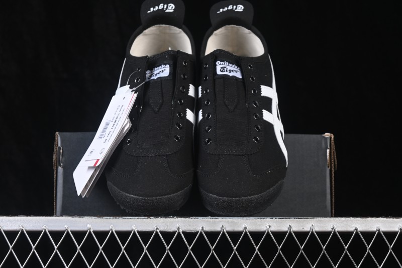 Onitsuka Tiger Mexico 66 Low-Top Casual Running Shoes - 1183B497-001