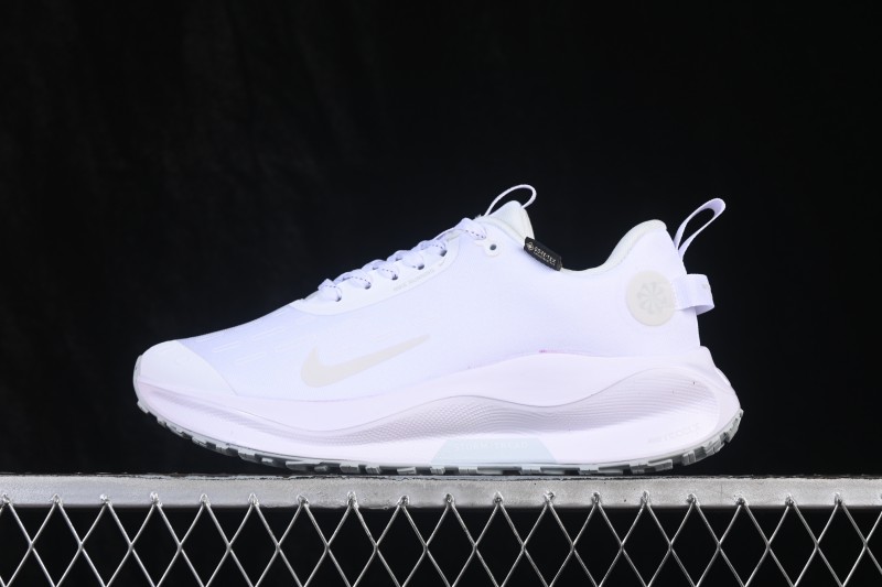 Nike Infinity RN 4 GTX Road Running Shoes with Waterproof GORE-TEX and ReactX Foam - HQ0264-101