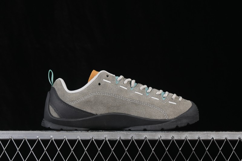 Keen Jasper Retro Street Style Outdoor Shoes with Urban Design - 1032127
