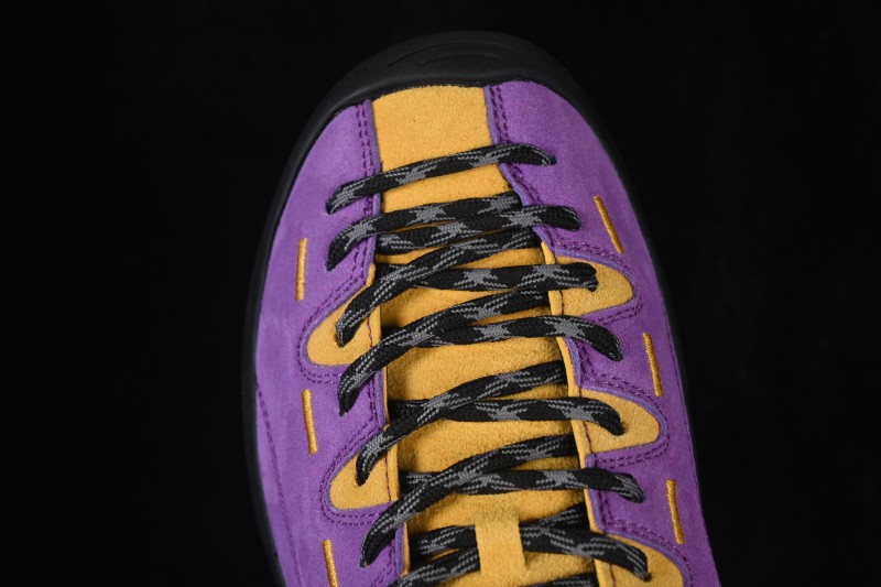 Keen Jasper Retro Street Style Outdoor Shoes with Vibram Sole - F.C3