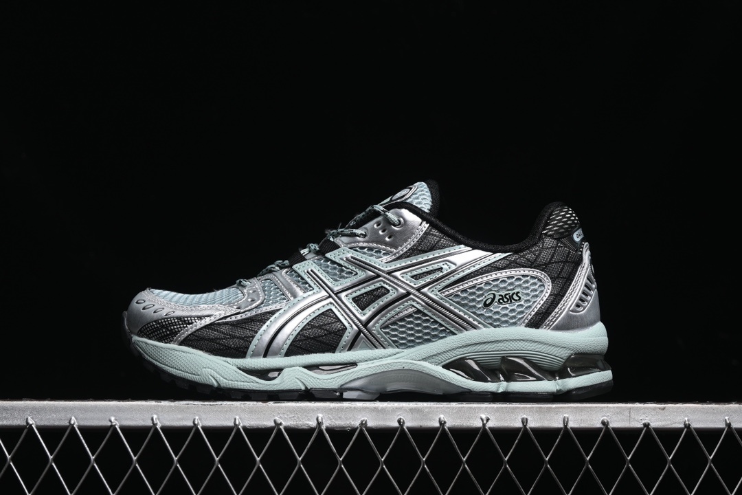 Adidas Running Shoes with Advanced Cushioning and Flexible Fit - 1203A543-400
