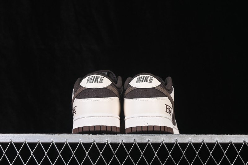 Nike SB Dunk Low Lacing Low-Top Skateboarding Shoes - WG1123-031