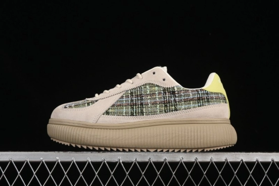 Adidas Basketball Lifestyle Cushioned Sneakers with Advanced Comfort - 1183C375-200
