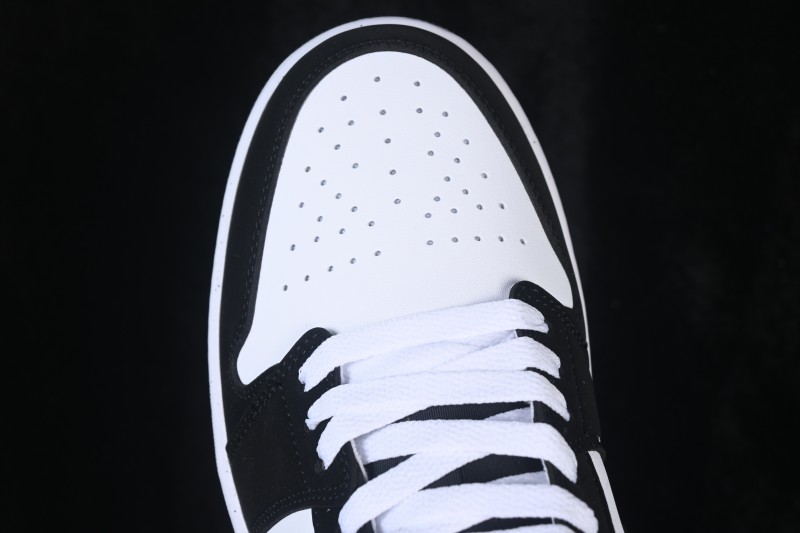 Nike Air Jordan 1 Low AJ1 Year of the Horse Limited Edition Retro Basketball Shoes - IX8740-101
