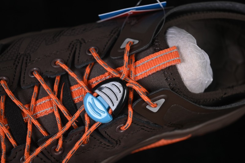 Hoka One One Tor Trafa Outdoor Technical Sandals - 1016311