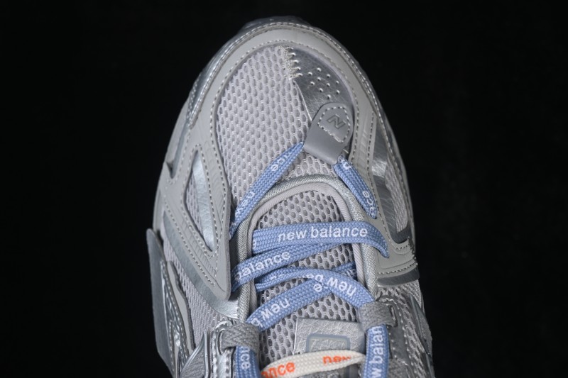 New Balance 1906 Series Retro Dad-Style Casual Running Shoes with Breathable Mesh and T-Beam Arch Support - M1906AG