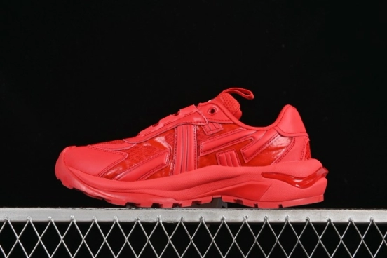Adidas Running Shoes with Responsive Cushioning - 1183C383-600