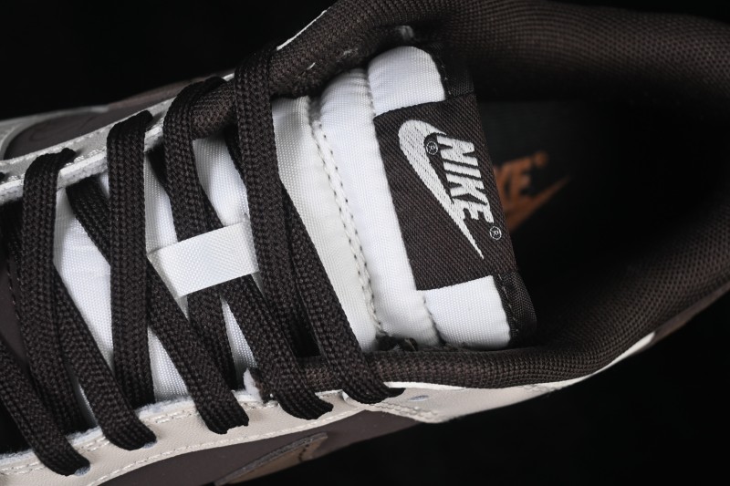 Nike SB Dunk Low Lacing Low-Top Skateboarding Shoes - WG1123-031