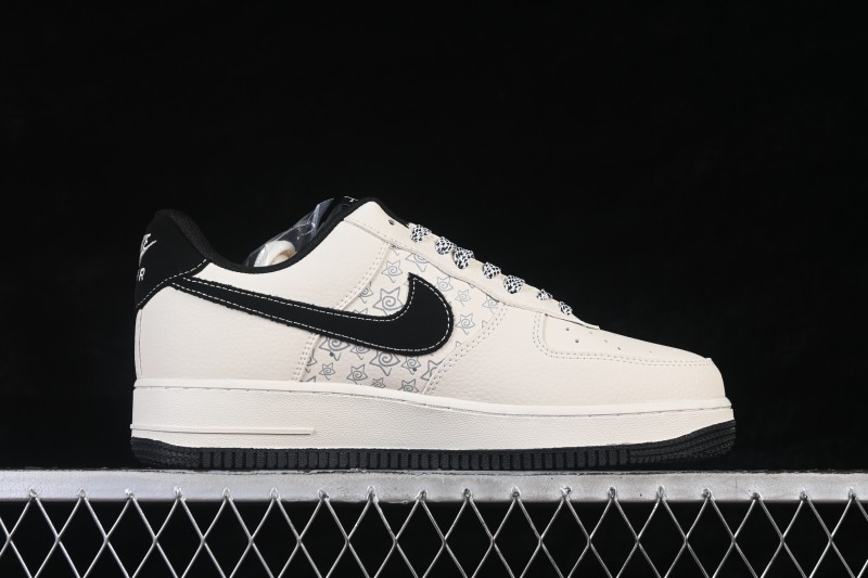 Nike Air Force 1 '07 Low Valentine's Day Theme Casual Skateboarding Shoes - DW8806-006