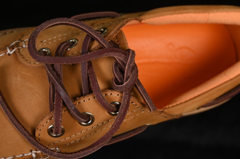 Timberland Classic Penny Loafers with Premium Leather Construction - TB010061713