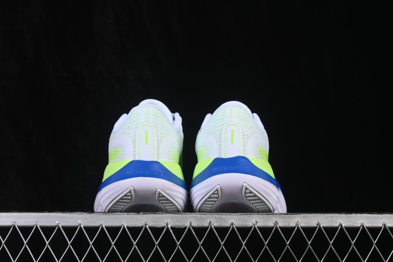 Nike Journey Run Cushioning Non-Slip Low-Top Casual Running Shoes - FB7765-007