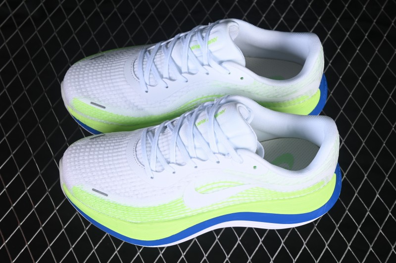Nike Journey Run Cushioning Non-Slip Low-Top Casual Running Shoes - FB7765-007