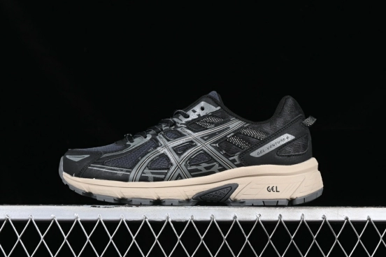 Adidas Performance Running Shoes with Breathable Mesh Upper and Responsive Cushioning - 1012B359-003
