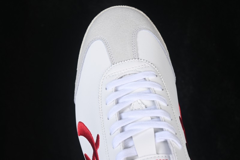 Adidas Originals Running Shoes with Responsive Cushioning - 1183C320-101
