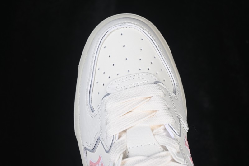 New York MLB Chunky Curve Liner Thick-Soled Casual Running Shoes - 3ASXM096N50PKS