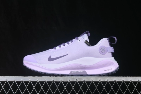 Nike Infinity Run 4 Gore-Tex Waterproof Road Running Shoes - FB2197-500