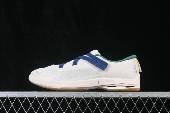 On Cloudnova Moon Casual Lifestyle Shoes with Superior Cushioning and Anti-Slip Sole - Dew Spruce