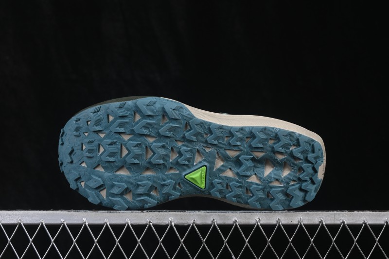 Asics Trabuco Max 5 Trail Running Shoes with Advanced Grip and Cushioning - 1011C164-200