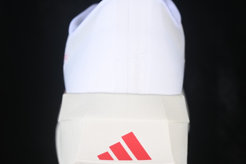 Adidas Adizero Evo 2 SL Ultra-Lightweight Breathable Cushioned Running Shoes - SL2630