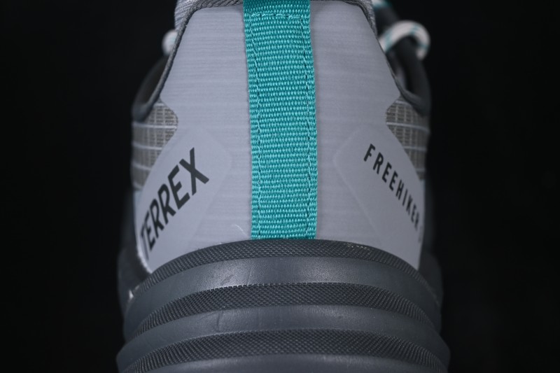 Adidas Terrex Freehiker 3 Low GTX Hiking Shoes with Breathable Cushioning - LA3855
