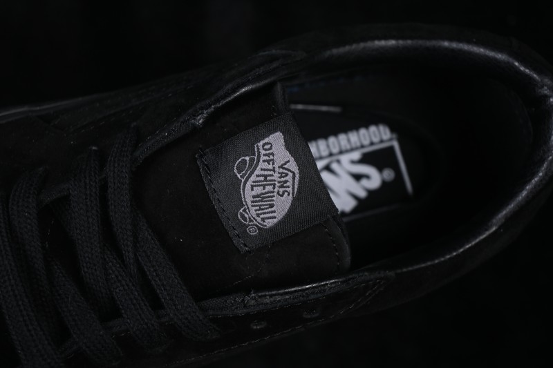 Vans Sk8-Low Retro Casual Low-Top Skateboarding Shoes - VN0A4UUK2V4