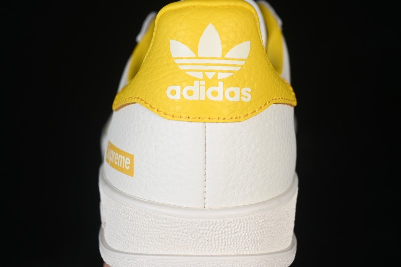 Adidas Originals Gazelle Indoor Retro Low-Top Casual Sneakers with Non-Slip Wear-Resistant Sole - DD6616