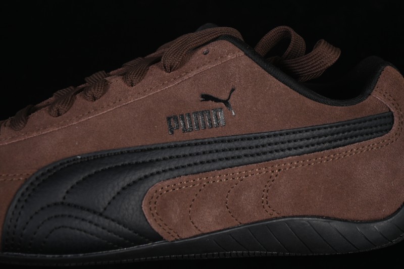 Puma Speedcat The Open Product CS Low-Top Lifestyle Racing Shoes - 406329-82
