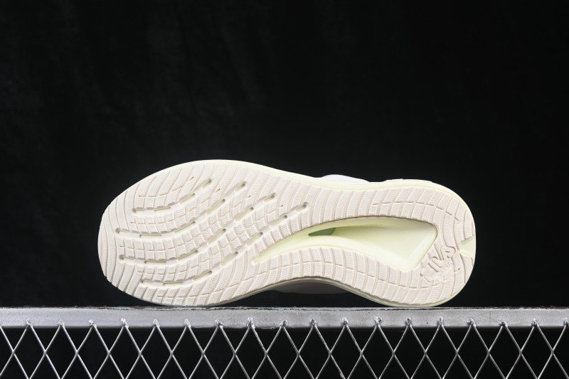 Fila Nuvole 4 Run Running Shoes with Thick Sole Cushioning and Breathable Comfort - A12W621103FVI