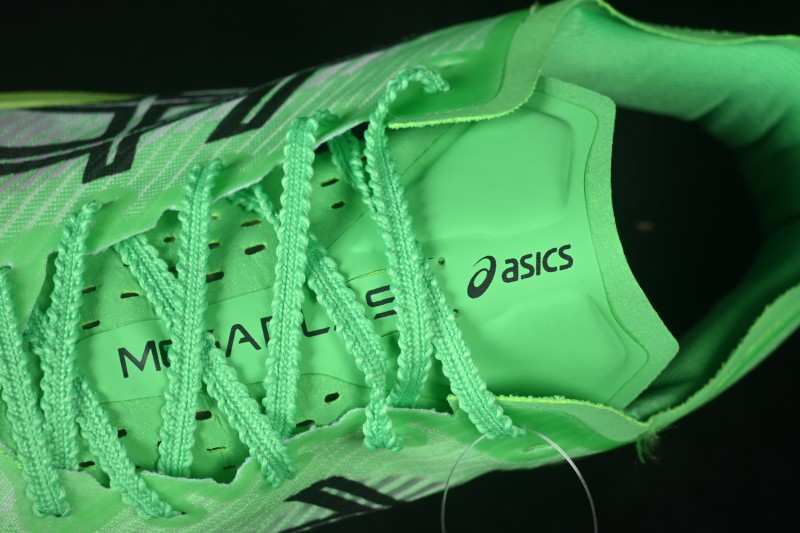 Asics Megablast Retro Casual Breathable Cushioned Running Shoes - 1013A170-300