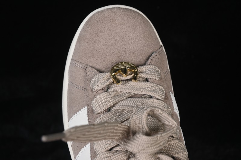 Adidas Originals Campus 00s Year of the Horse 2026 Limited Edition Lifestyle Retro Skateboarding Shoes - KJ8724